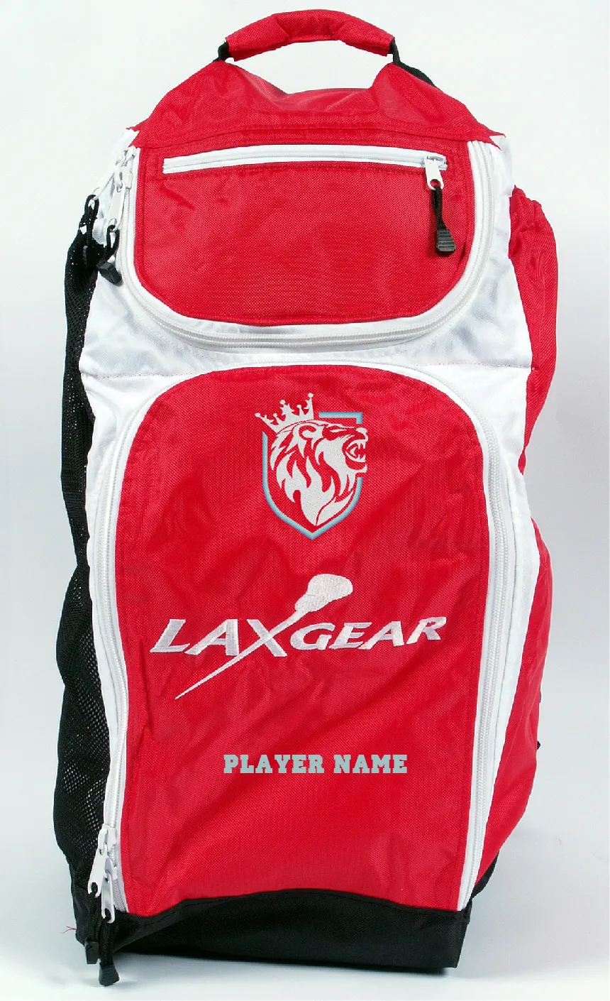 Louisville Kings Select Laxpacks