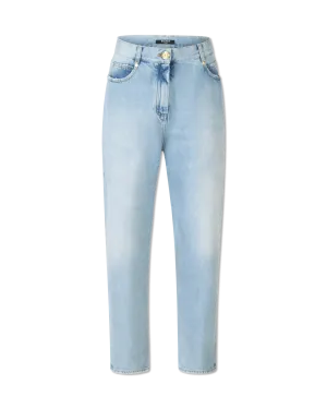 Low Rise Jeans Boyfriend