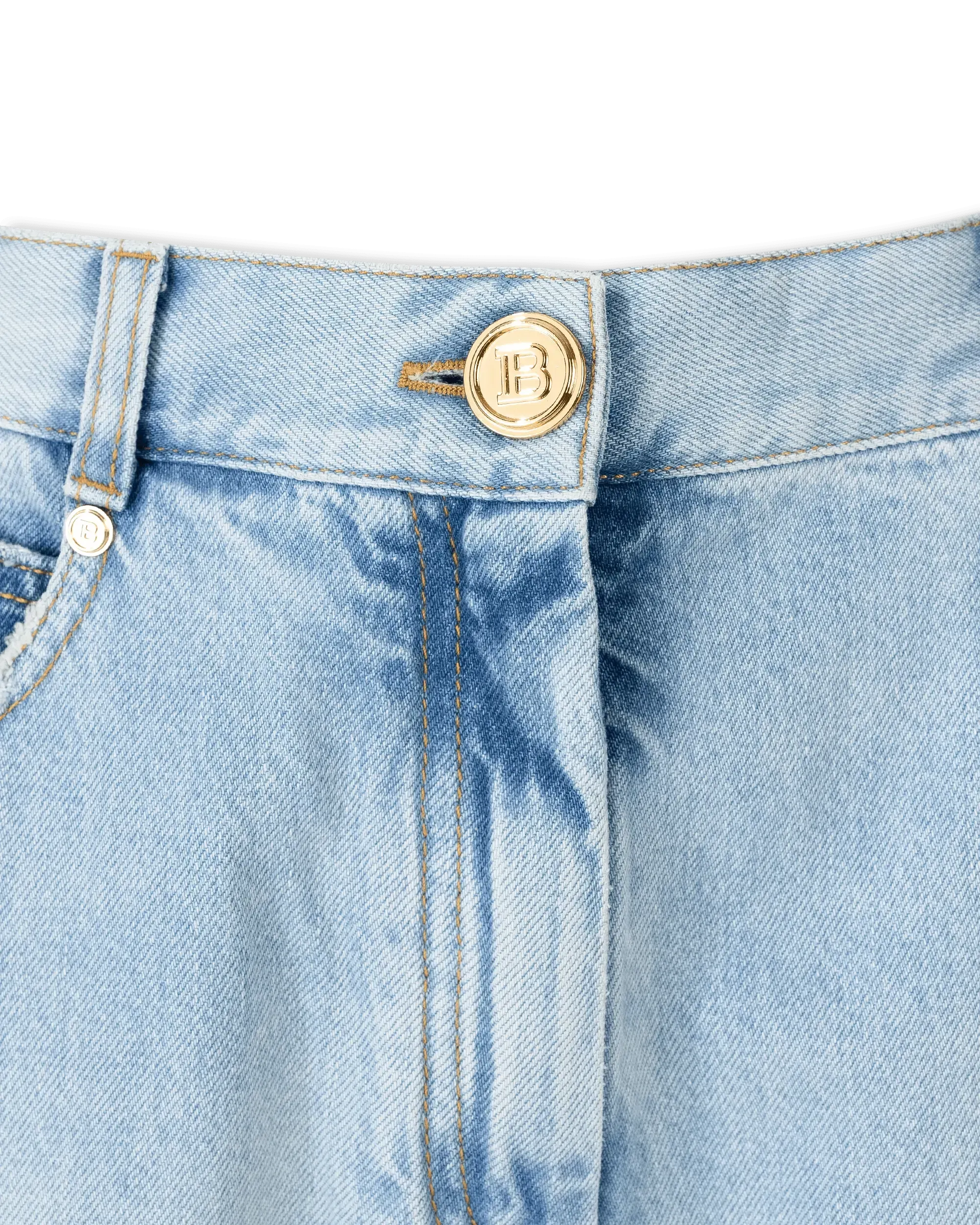 Low Rise Jeans Boyfriend