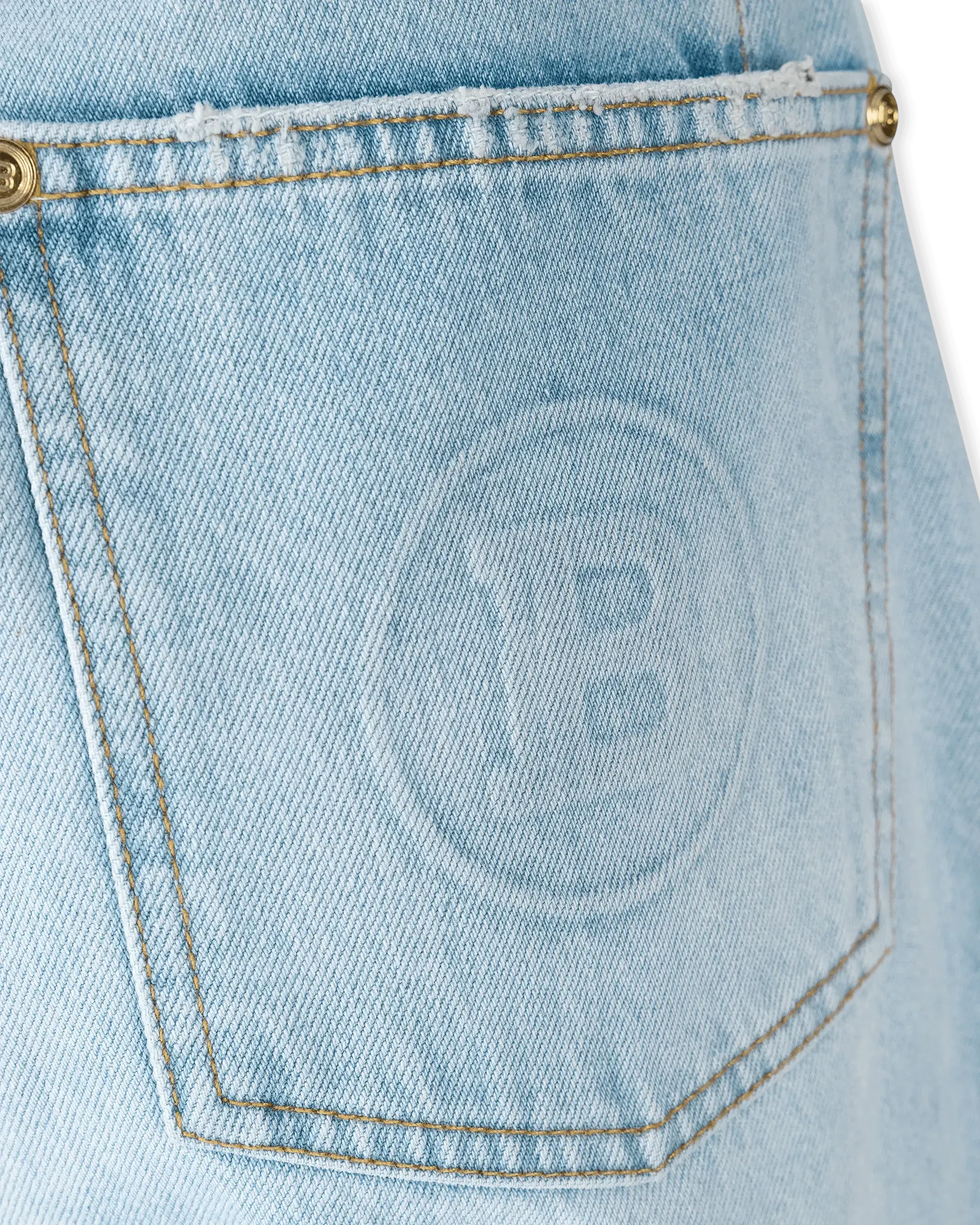 Low Rise Jeans Boyfriend