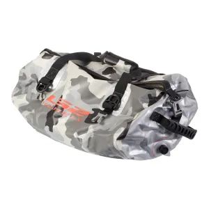 LS2 Luggage Bag Camo Grey 65L