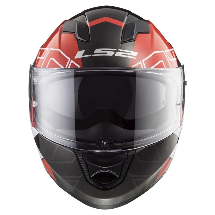 LS2 Stream EVO Kub Helmet ~ Large Only