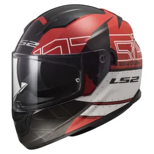 LS2 Stream EVO Kub Helmet ~ Large Only