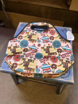 Lunch Bags