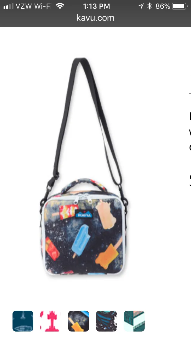 Lunch box