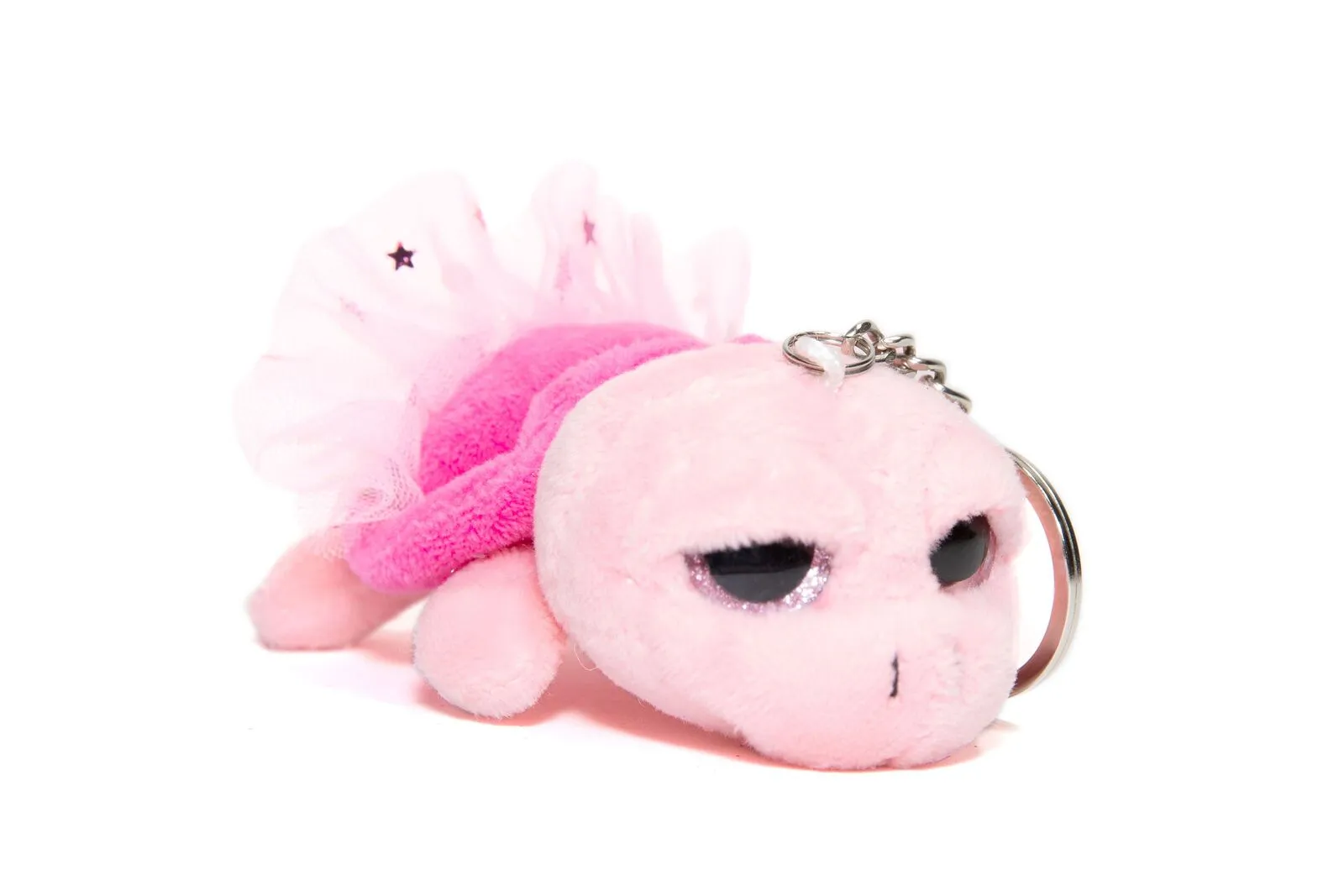Mad Ally Ballerina Buddies Key Rings