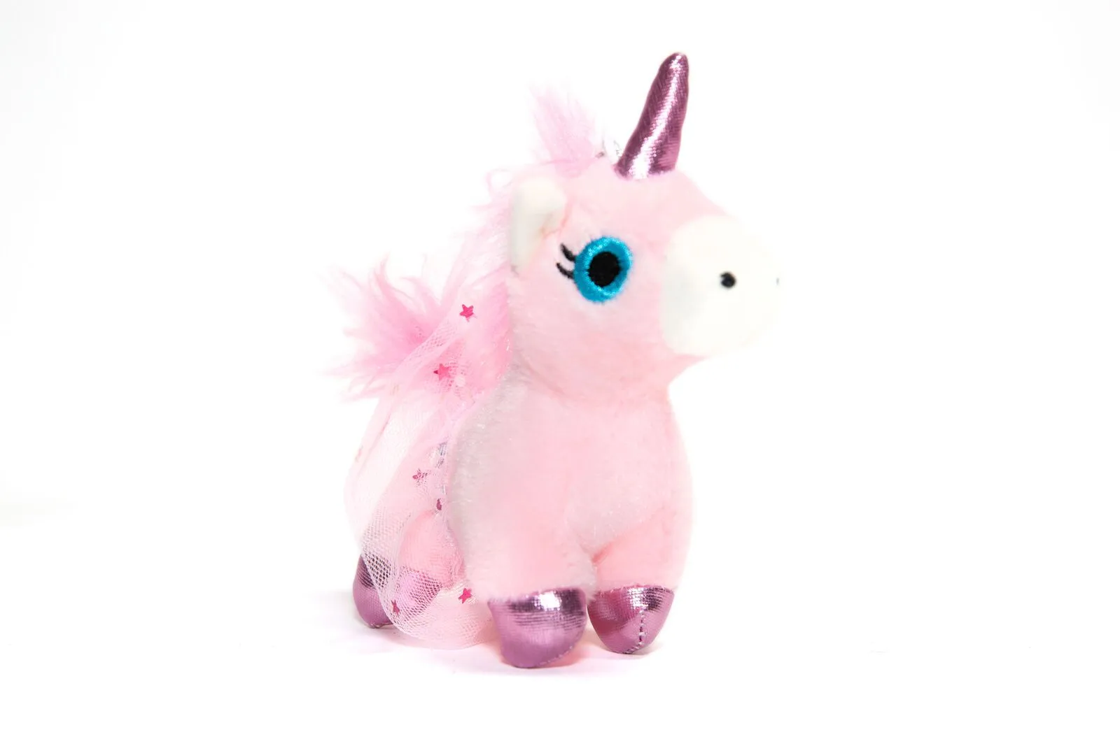 Mad Ally Ballerina Buddies Key Rings