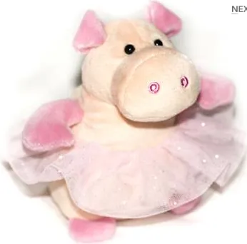 Mad Ally Ballerina Buddies Key Rings