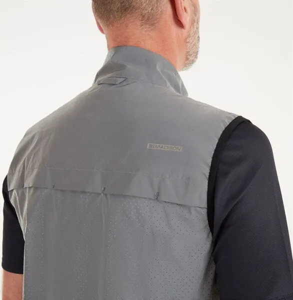 Madison Stellar Shine Reflective Vest 2021