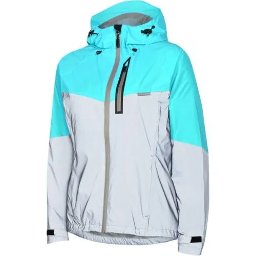 Madison Stellar Womens Reflective Jacket