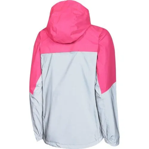 Madison Stellar Womens Reflective Jacket