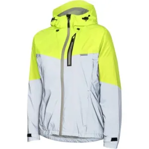 Madison Stellar Womens Reflective Jacket