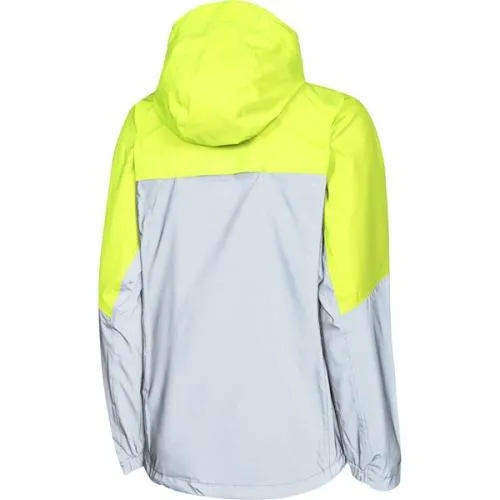 Madison Stellar Womens Reflective Jacket