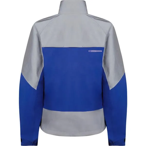 Madison Stellar Womens Reflective Waterproof Jacket