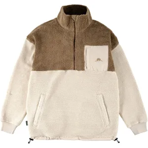 Magenta MTN 3/4 Highneck Natural