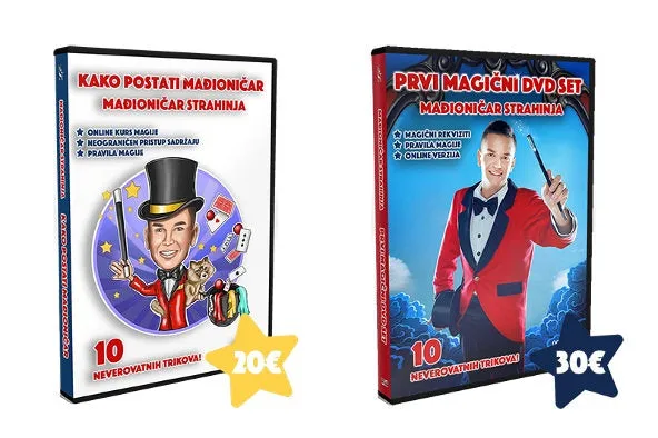 Magician Logo