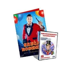 Magician Logo