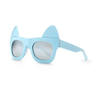 MAKE ME MEOW | OUR LITTLE SECRET | POWDER BLUE