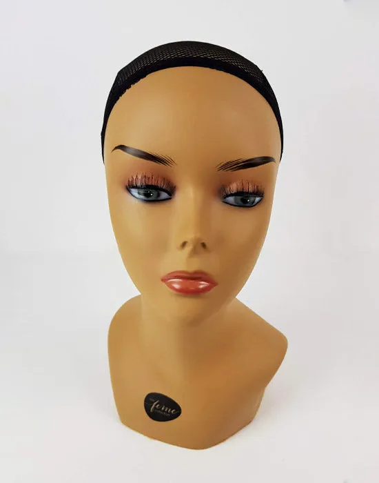 Mannequin Head