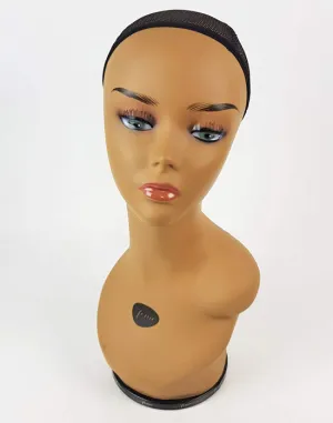 Mannequin Head