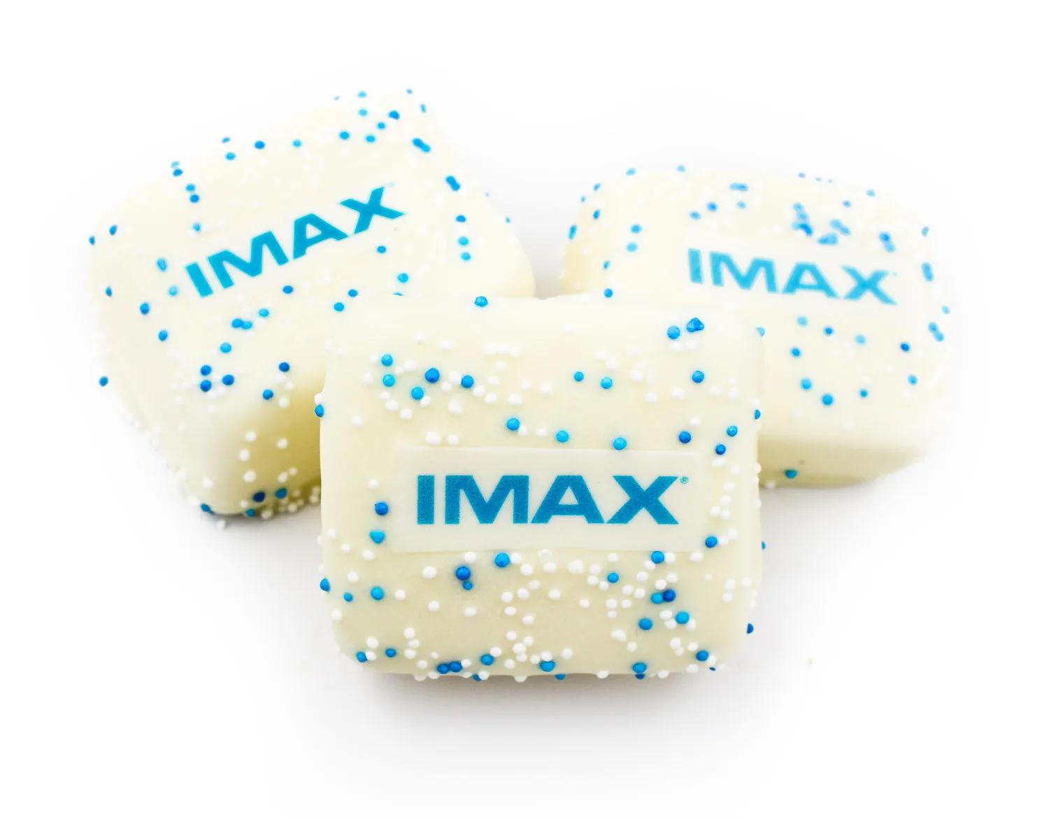 Marshmallow Puffs - 12pcs