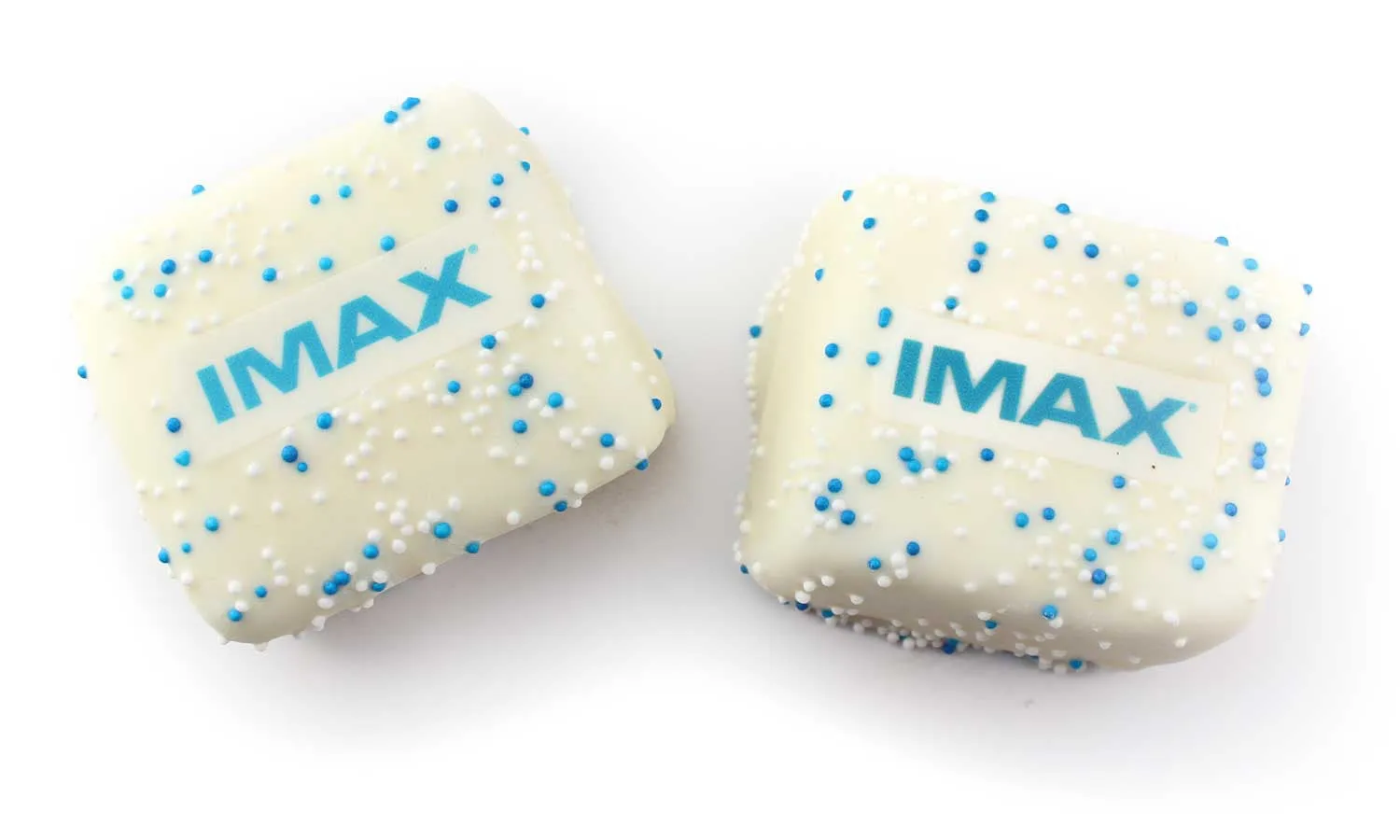 Marshmallow Puffs - 12pcs