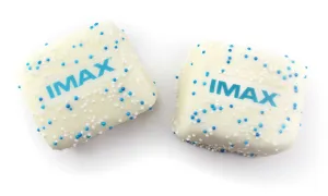 Marshmallow Puffs - 12pcs