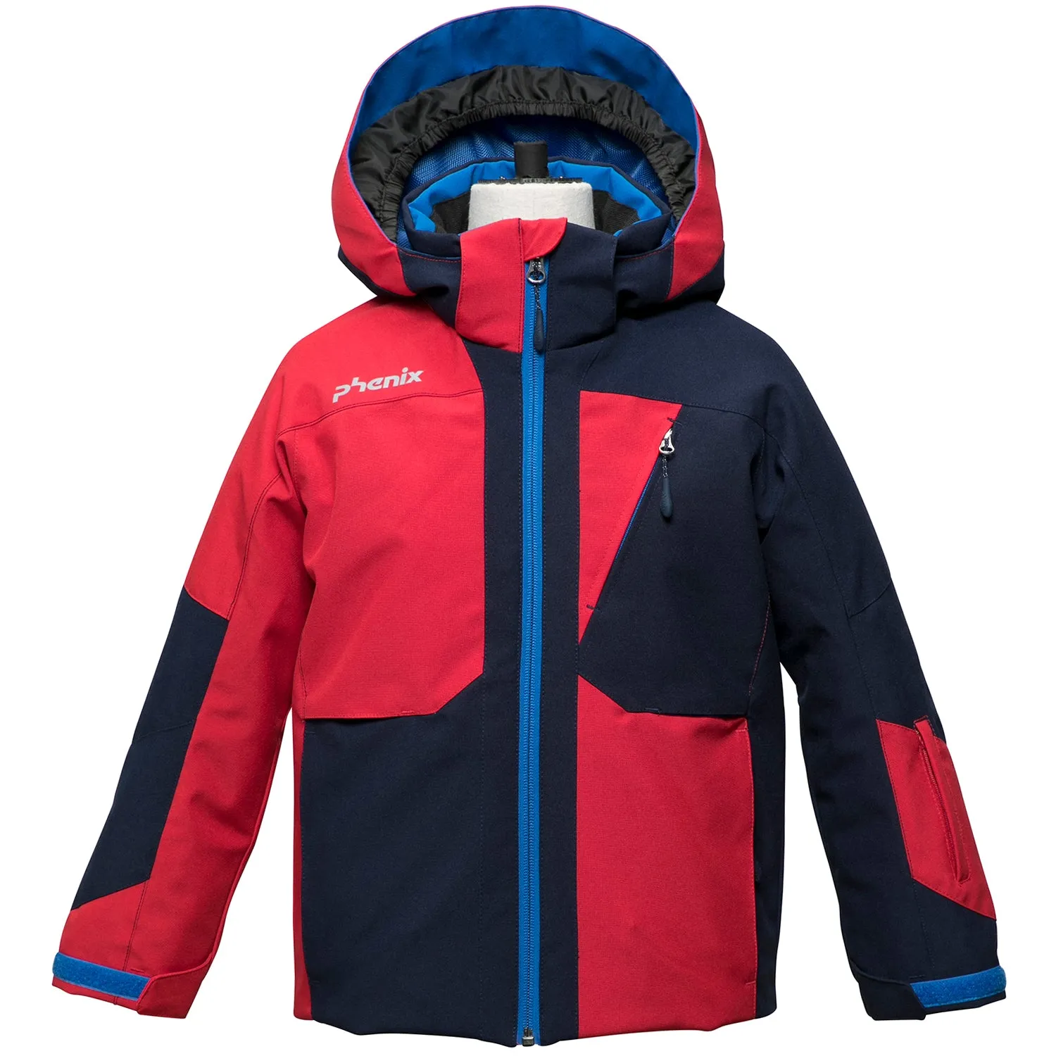 Mash IV Jr Suku Ski Jacket 2019