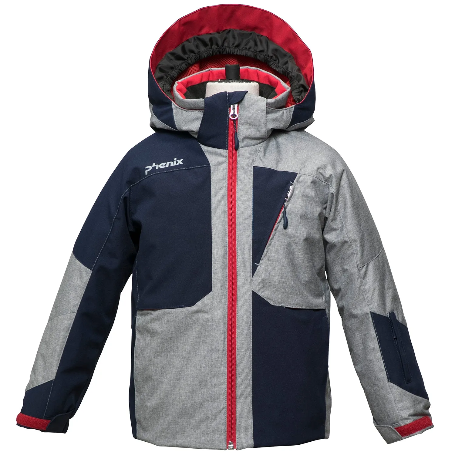 Mash IV Jr Suku Ski Jacket 2019