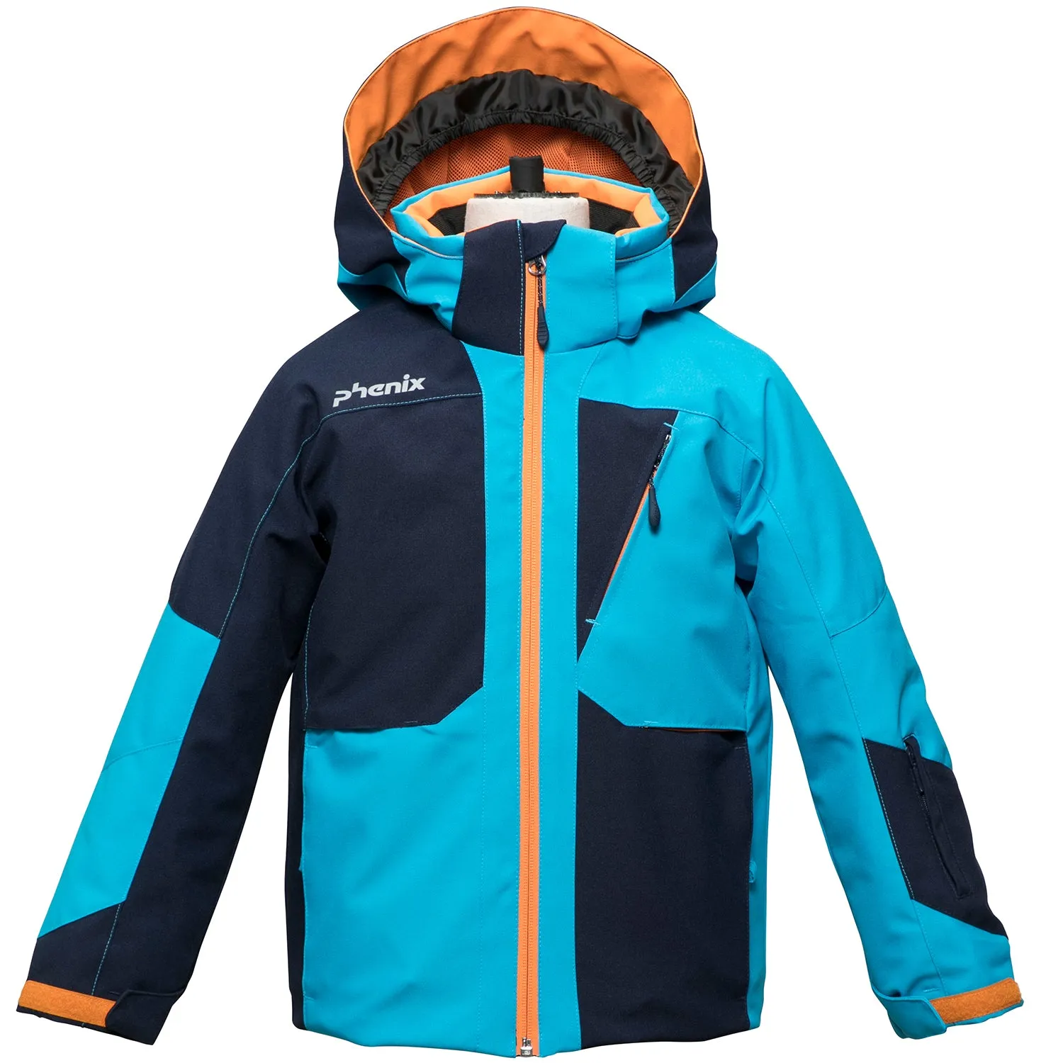 Mash IV Jr Suku Ski Jacket 2019