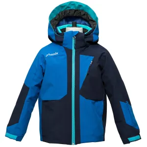 Mash IV Jr Suku Ski Jacket 2019