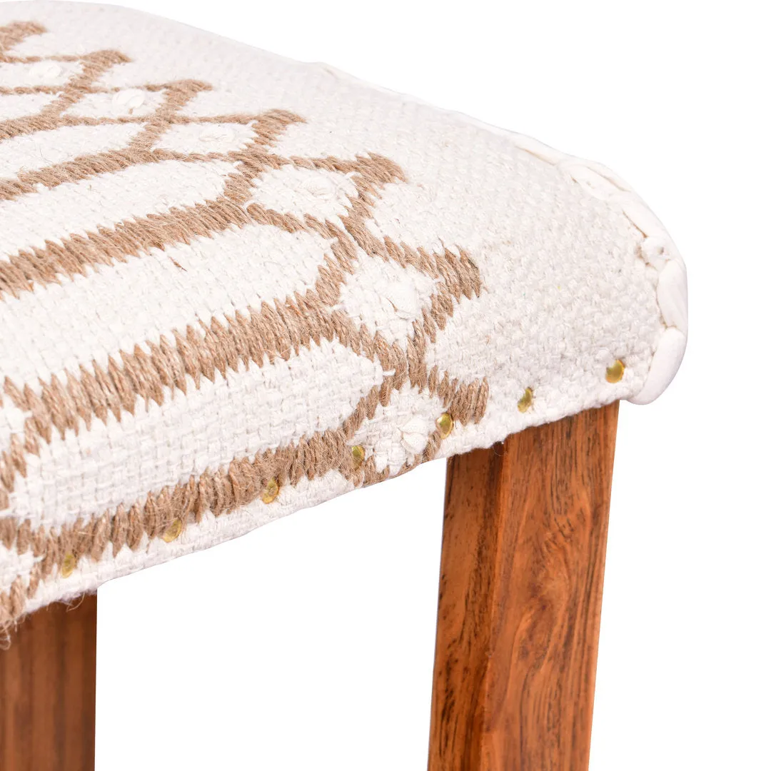 Maximilian Shoe Storage Bench Mistana™