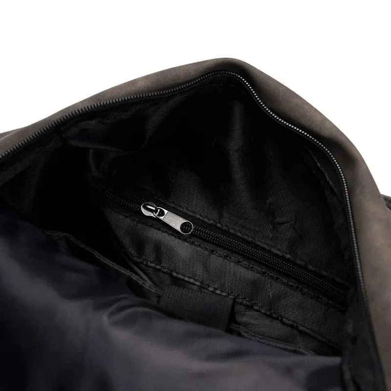 Men Multifunctional Backpack High Quality College Anti Theft Business Laptop Backpack Shoulders Bag