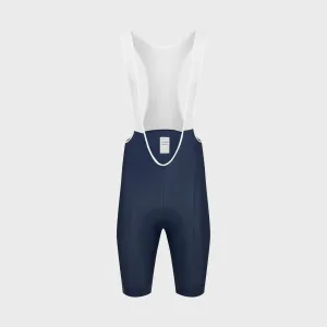 Men's Domestique Bib Shorts 2.0 - Navy