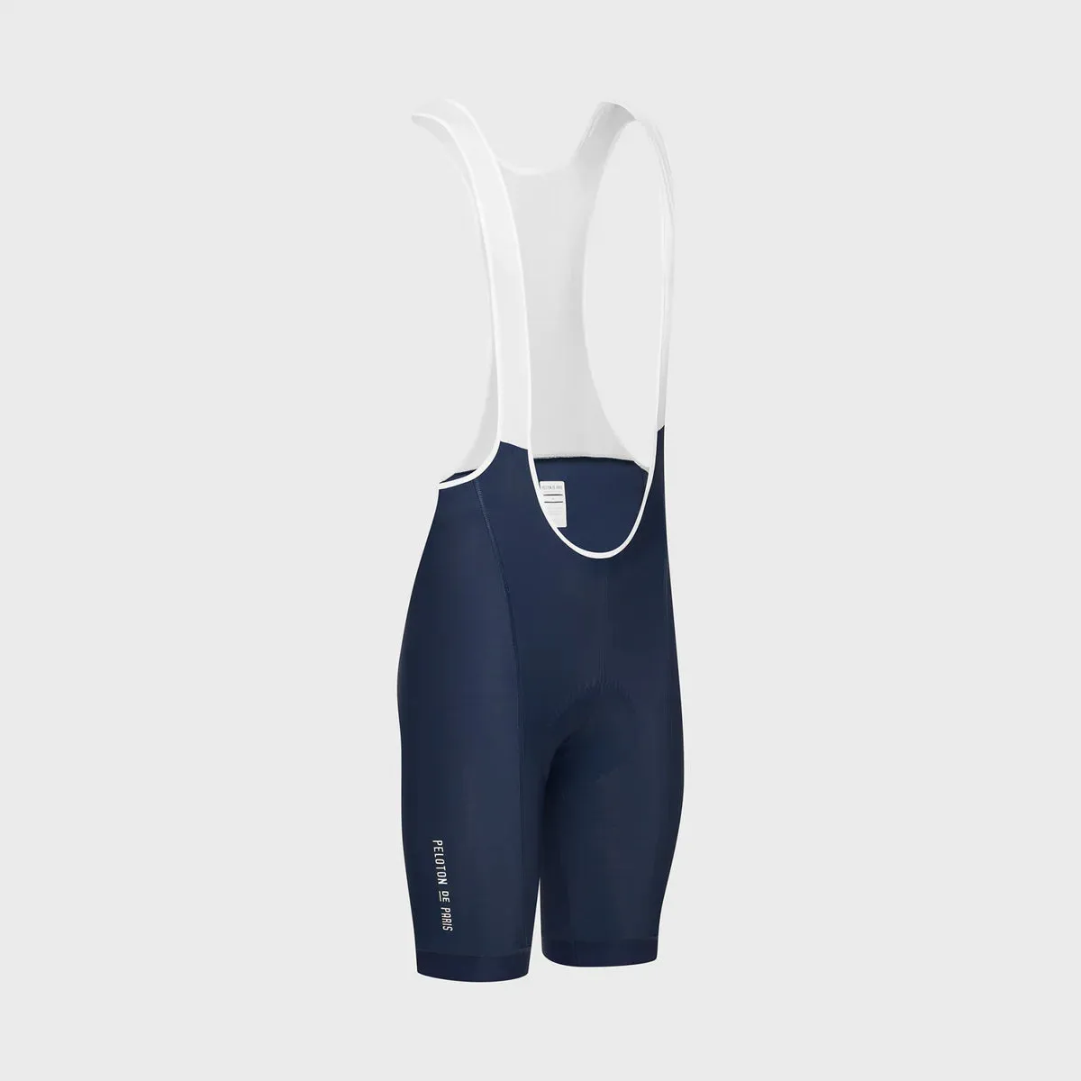 Men's Domestique Bib Shorts 2.0 - Navy
