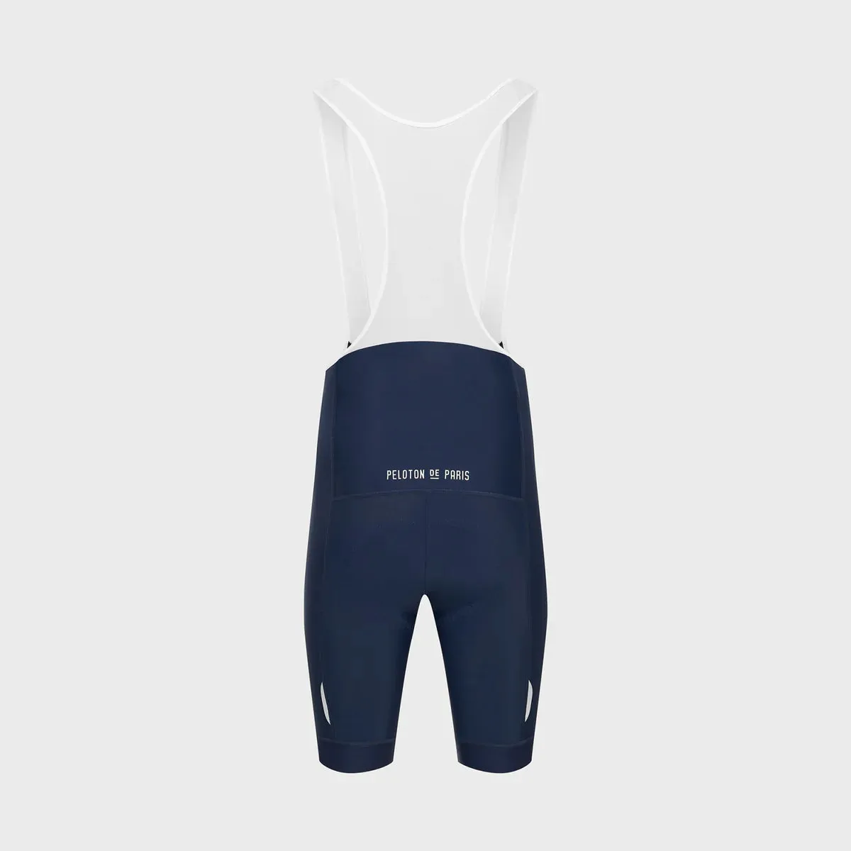 Men's Domestique Bib Shorts 2.0 - Navy