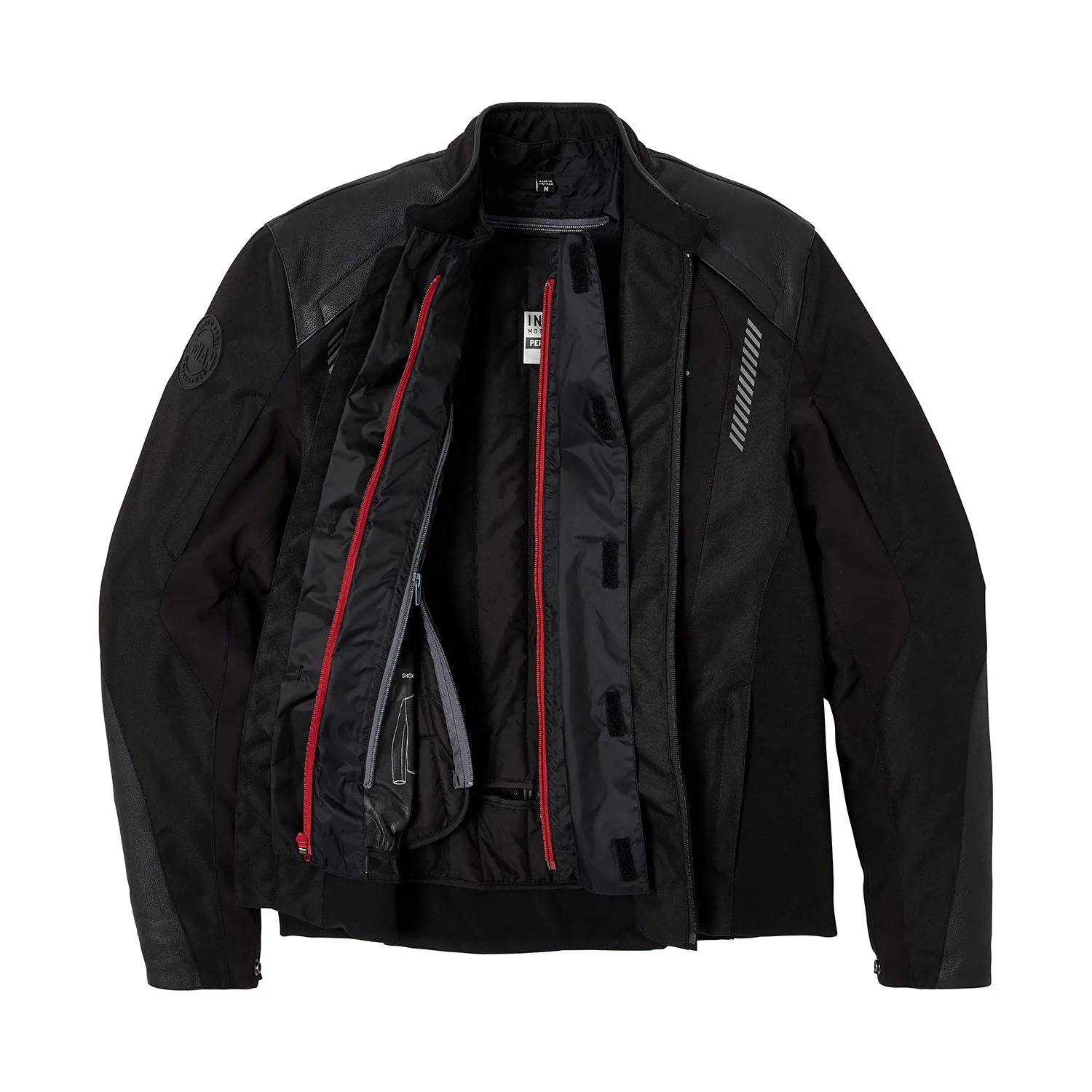 Men's Markay Jacket, Black