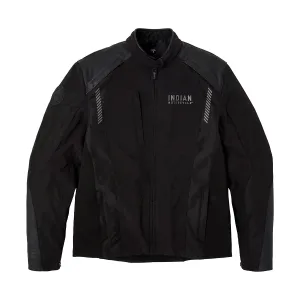 Men's Markay Jacket, Black