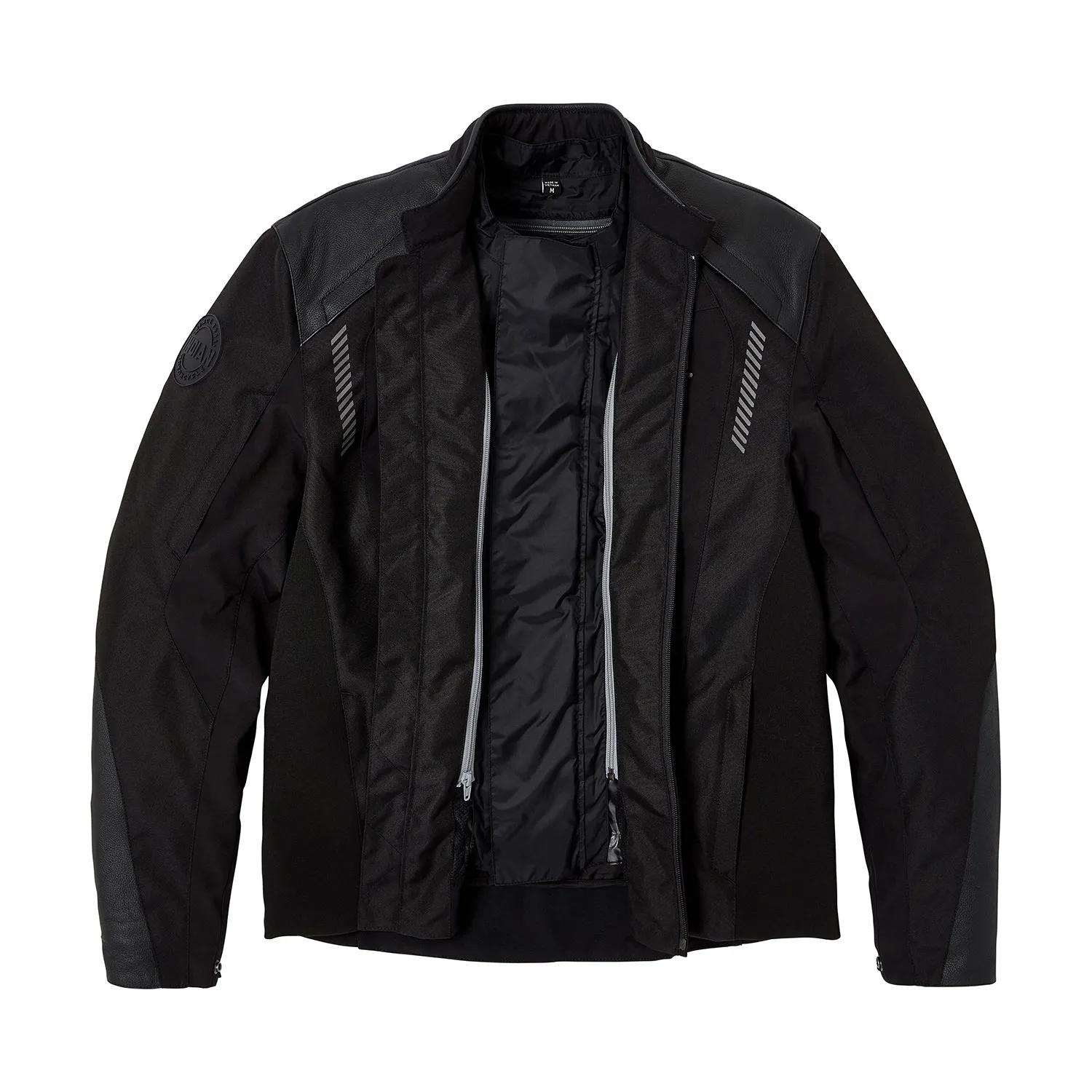 Men's Markay Jacket, Black