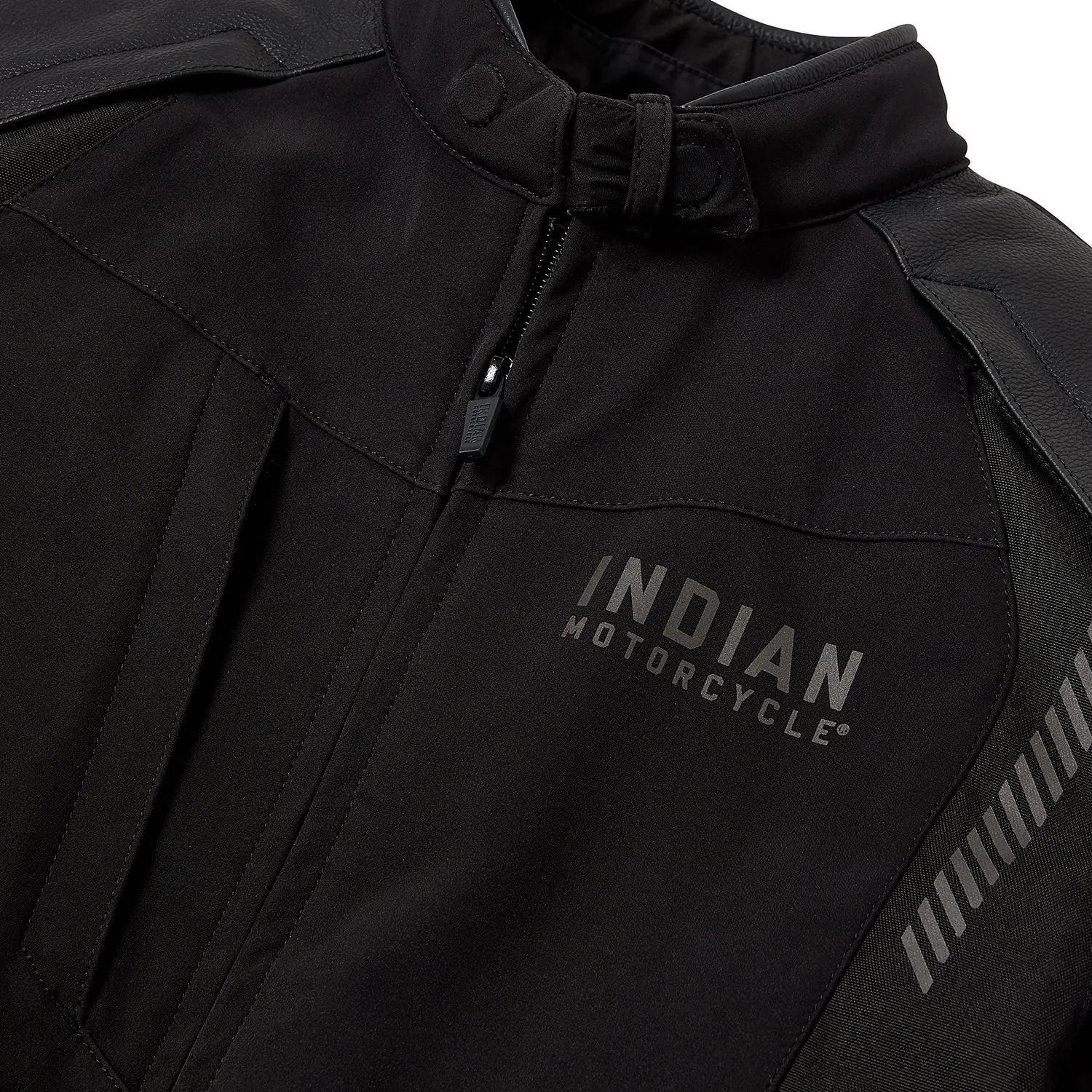 Men's Markay Jacket, Black