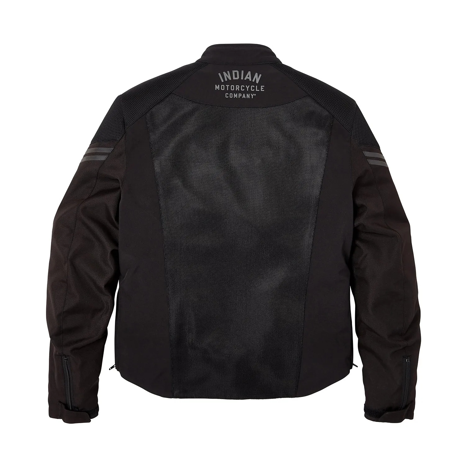 Men's San Pedro Mesh Jacket, Black