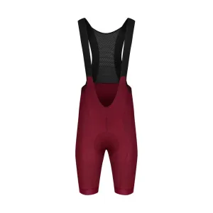 Men's Sprinteur Bib - Burgundy