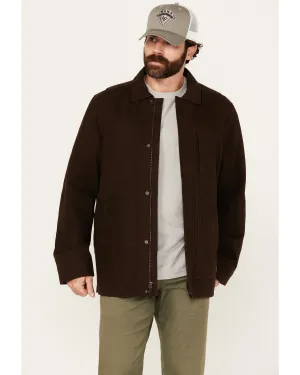 Men's Winnemac Insulated Car Jacket