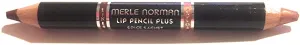 Merle Norman - Lip Pencil Plus - Spiced Sachet