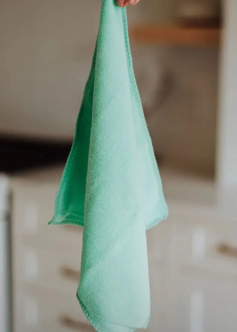Microfibre Cloth