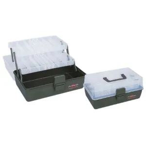 Mikado Fishing Storage Boxes (30x17x14cm)