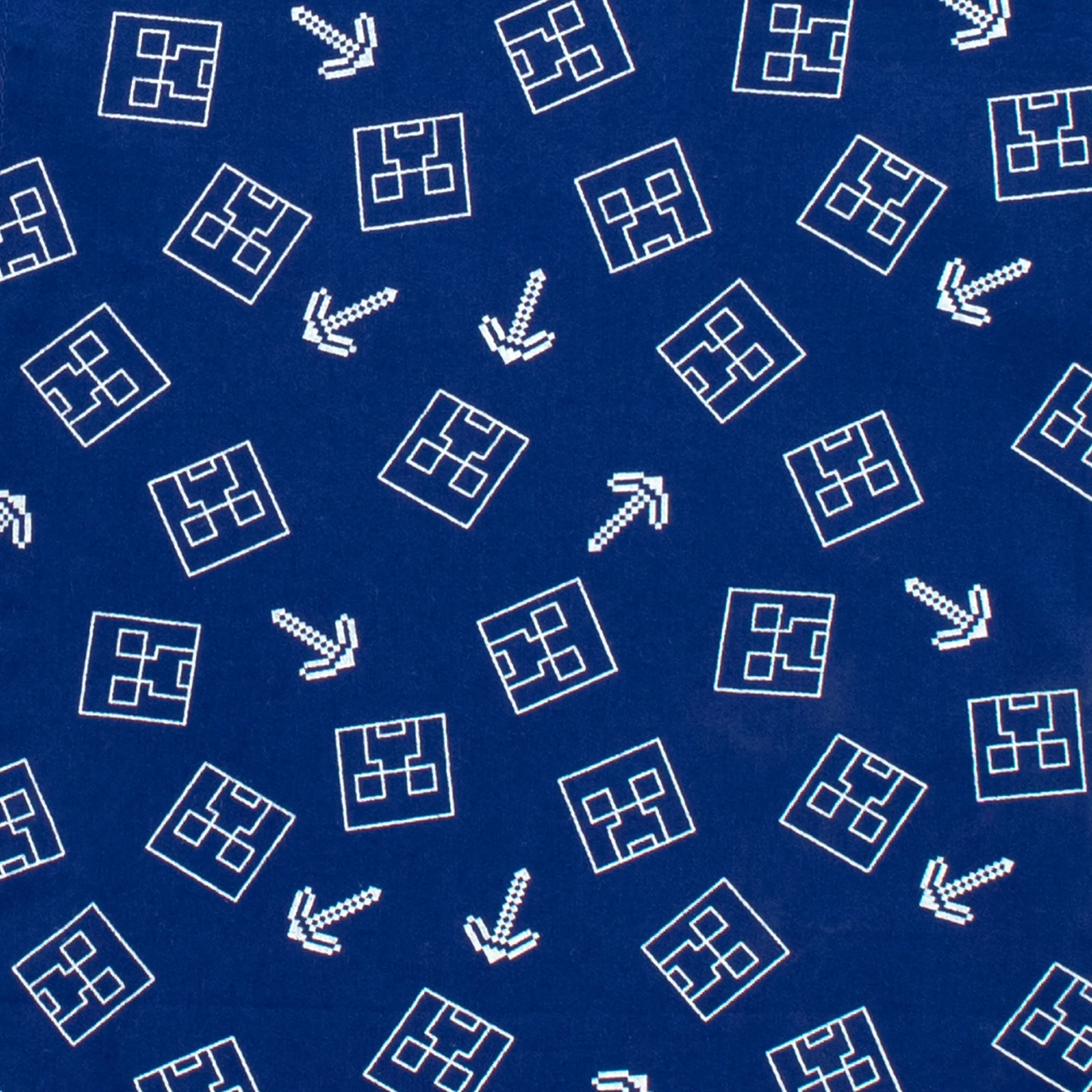 Minecraft Shirt