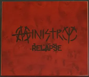 Ministry - Relapse