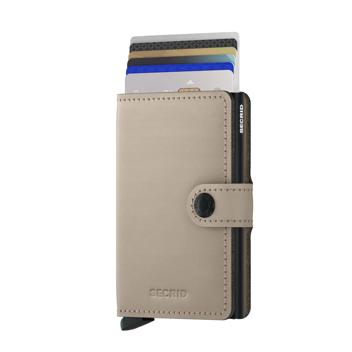 MINIWALLET MATTE DESERT