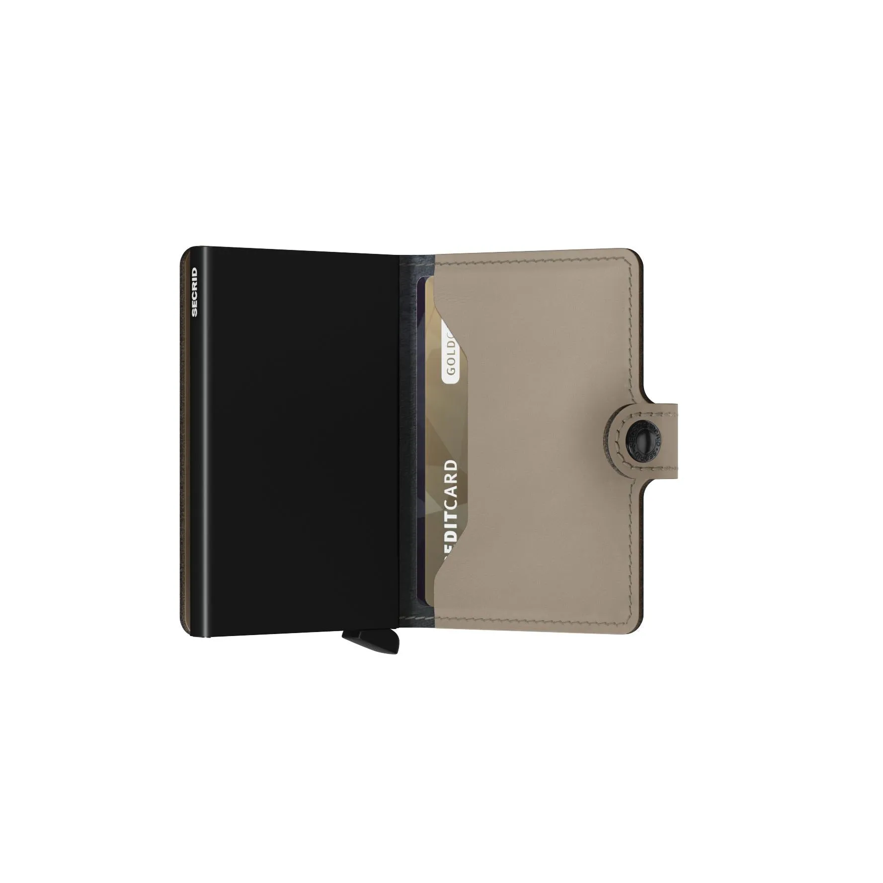 MINIWALLET MATTE DESERT
